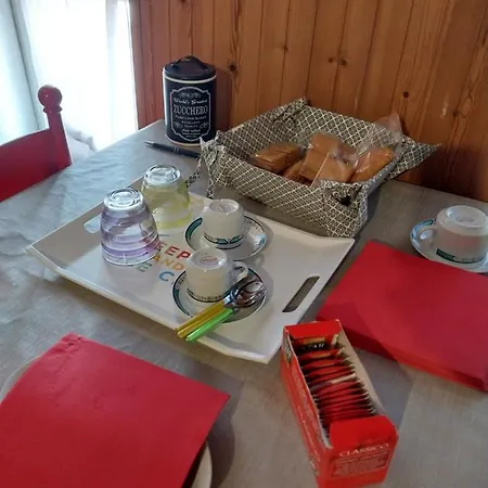 Guest house Da Monica