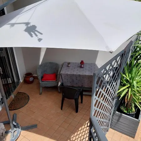 Da Monica Guest house