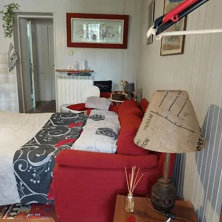 Maison d'hôtes Da Monica *